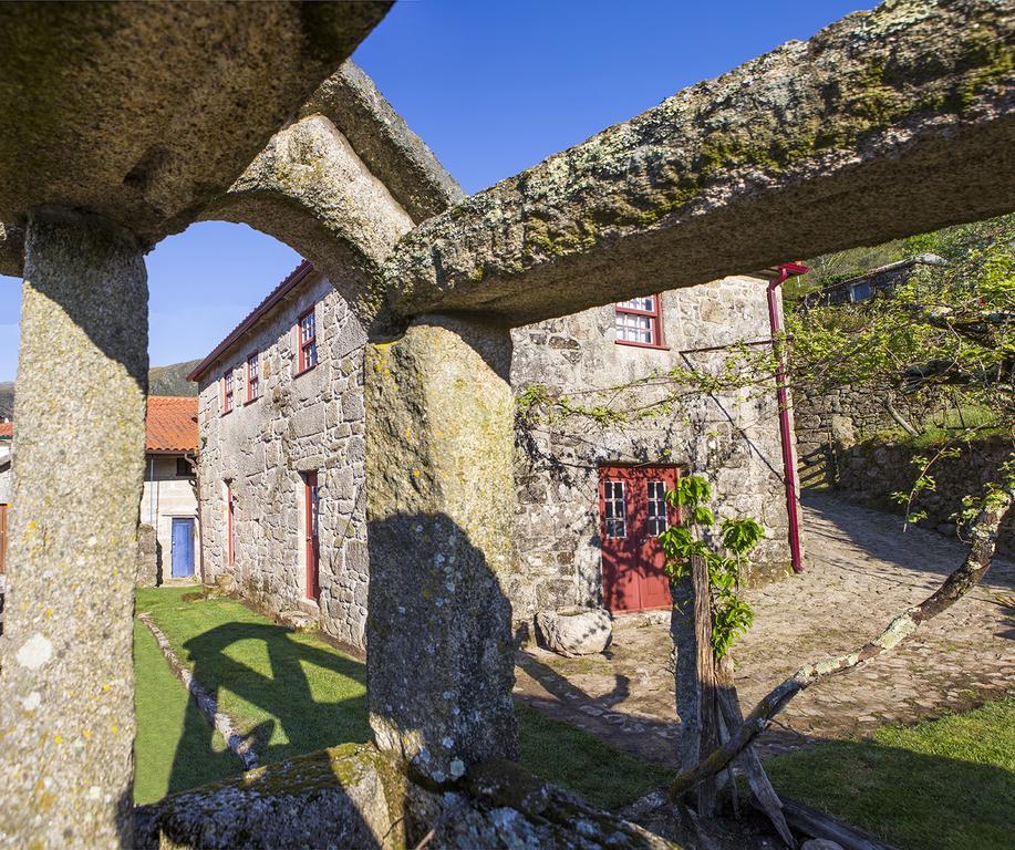 فيلا Casa Da Ferreirinha سيستلو المظهر الخارجي الصورة