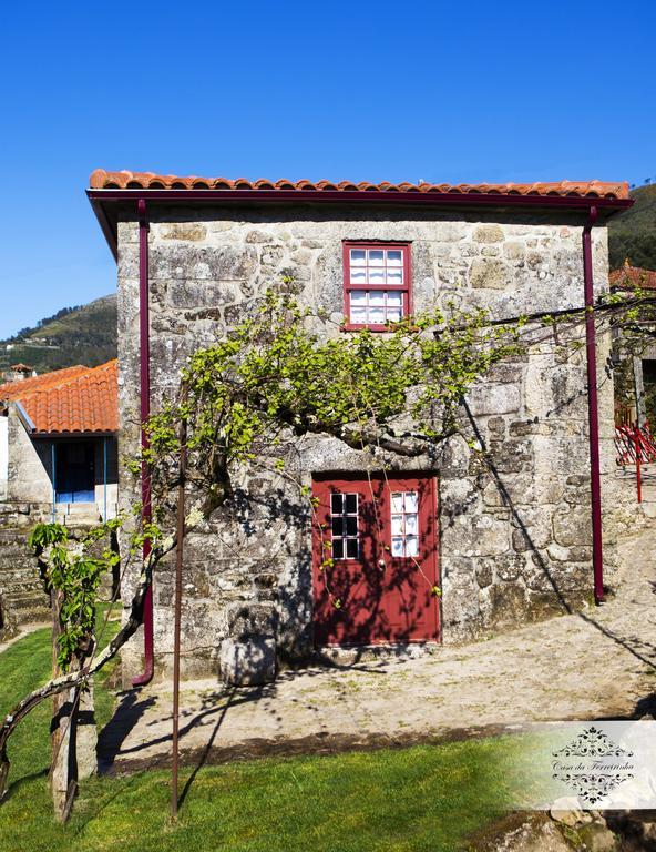 فيلا Casa Da Ferreirinha سيستلو المظهر الخارجي الصورة