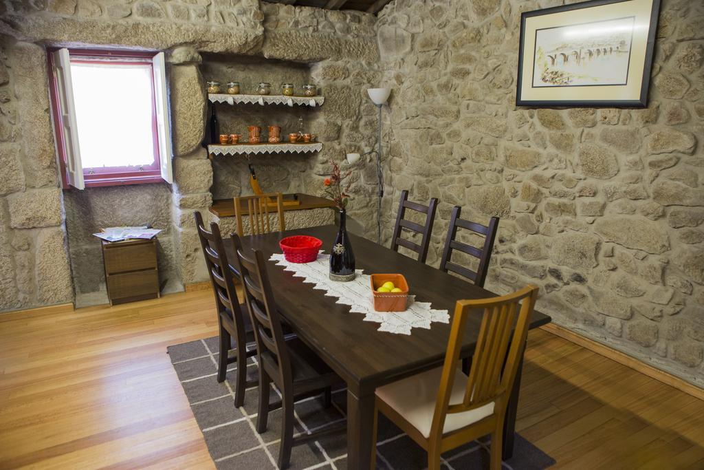 فيلا Casa Da Ferreirinha سيستلو المظهر الخارجي الصورة